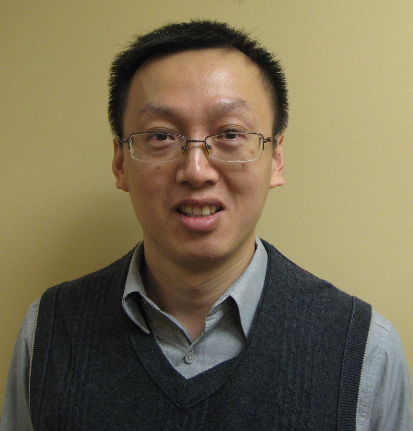 Prof. Donghai Wu